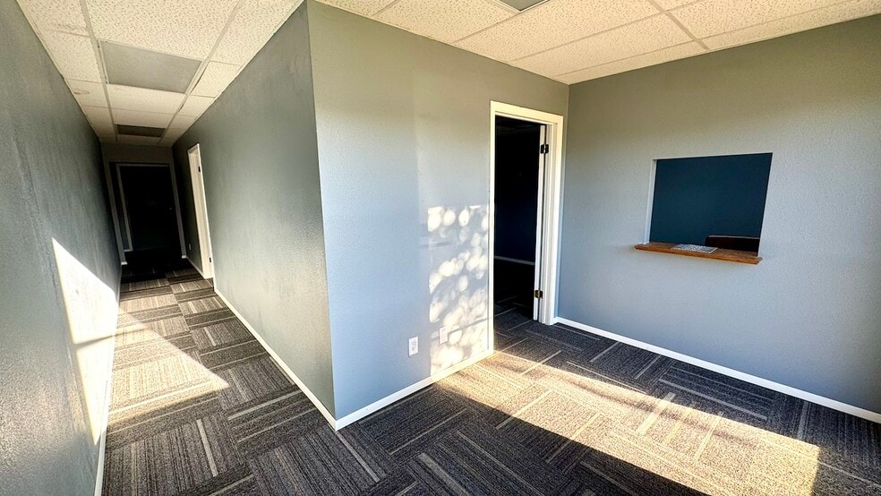 45 Main St, Krebs, OK for sale - Interior Photo - Image 2 of 12