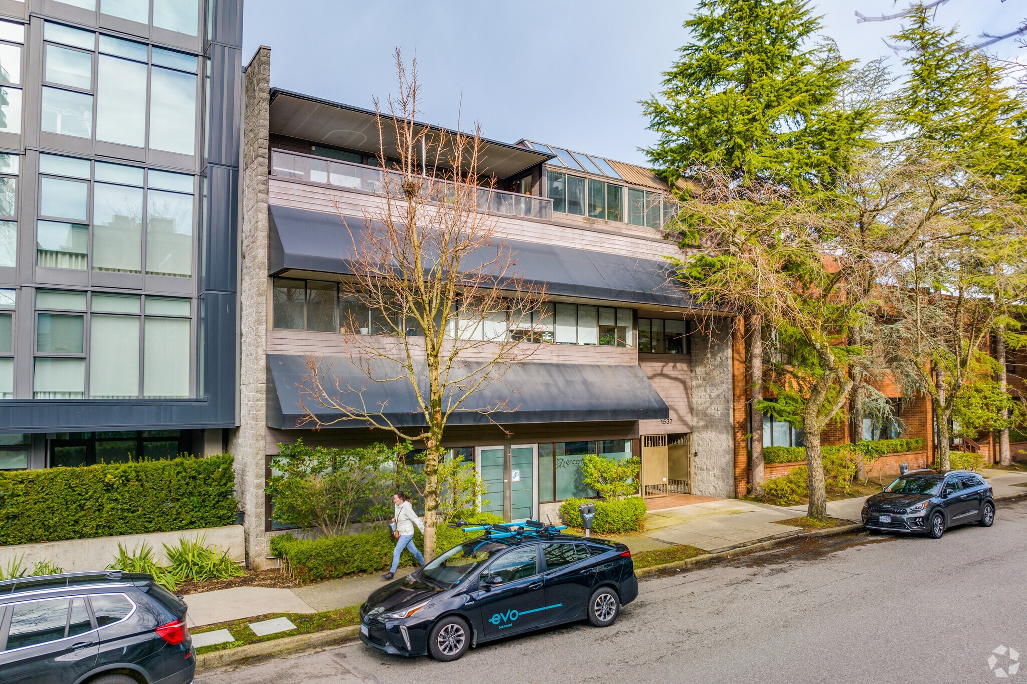 1537 W 8th Ave, Vancouver, BC for sale Building Photo- Image 1 of 1