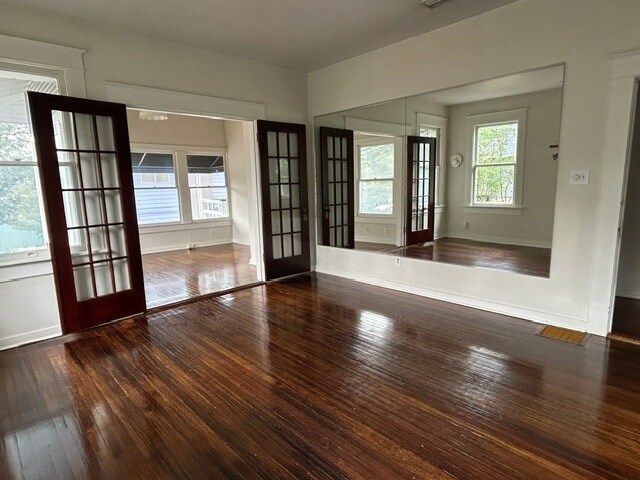 1615 W 6th St, Austin, TX à louer - Photo du bâtiment - Image 3 de 8