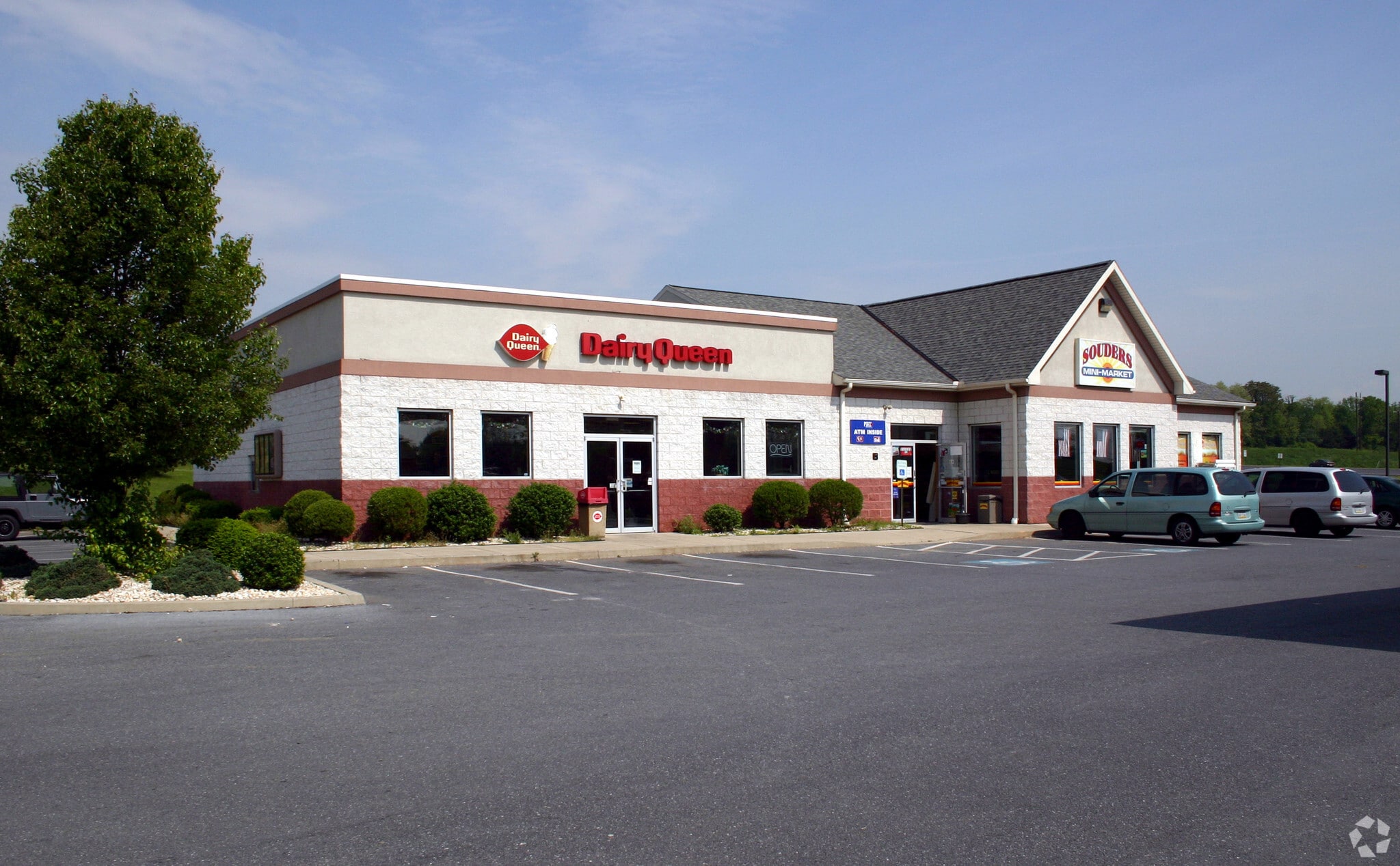 1100 Fulling Mill Rd, Middletown, PA for lease Primary Photo- Image 1 of 2