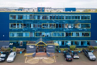 More details for 121 Brooker Rd, Waltham Abbey - Coworking for Lease