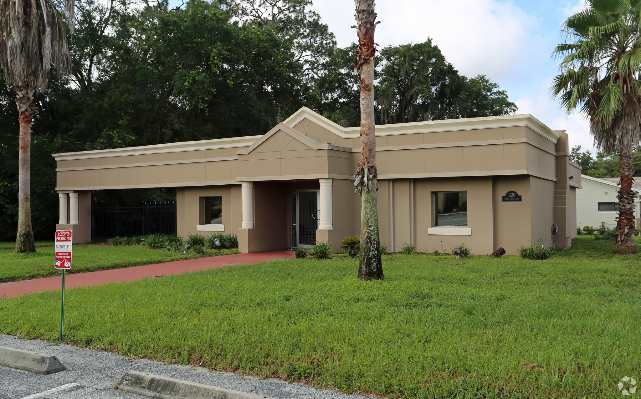 320 Piney Ridge Rd, Casselberry, FL for lease Primary Photo- Image 1 of 8