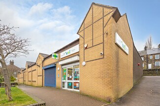 More details for 517-519 Manchester Rd, Stocksbridge - Retail for Sale