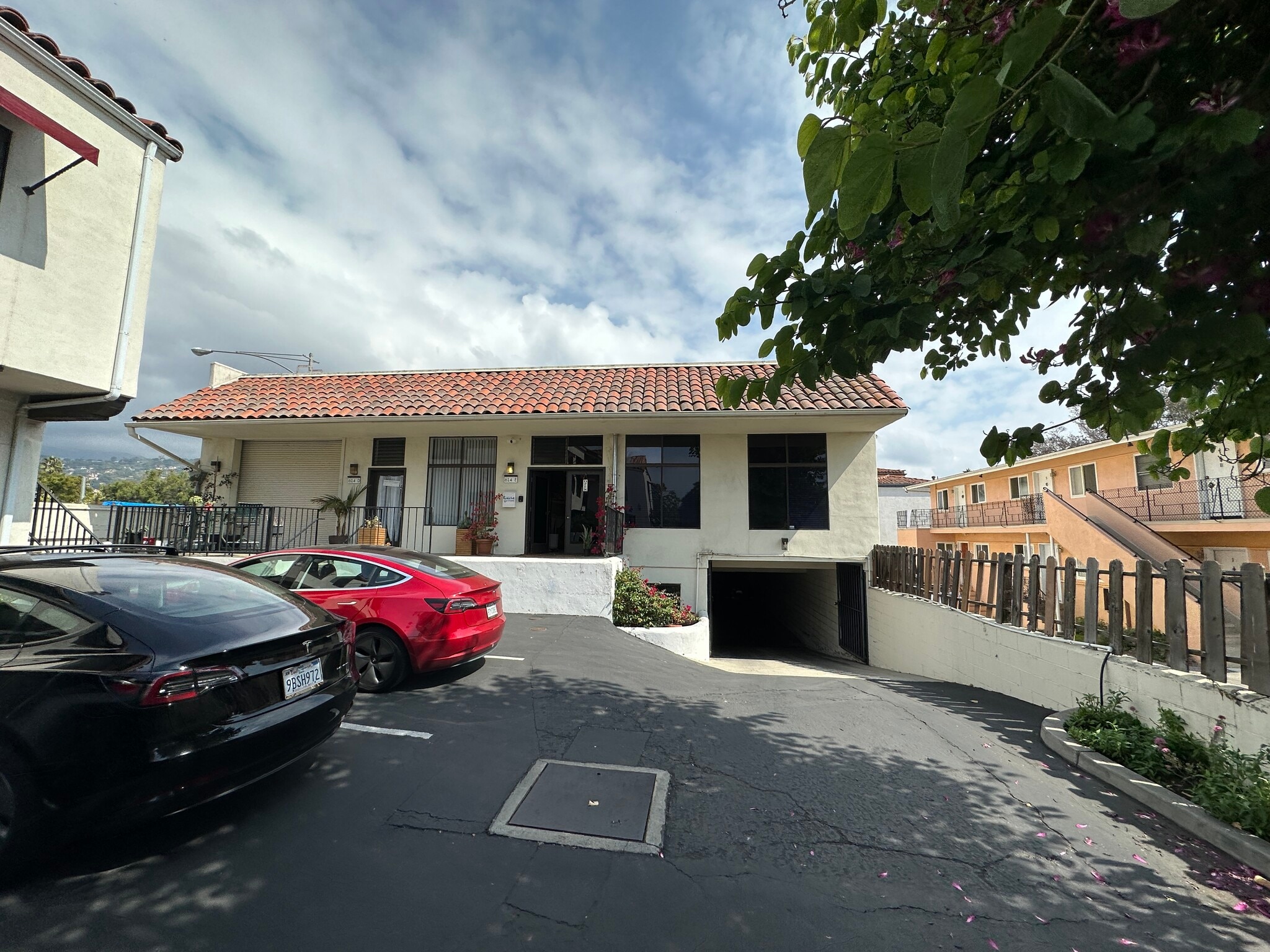 614 Santa Barbara St, Santa Barbara, CA for lease Building Photo- Image 1 of 14