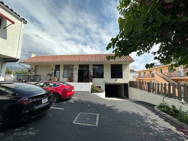 More details for 614 Santa Barbara St, Santa Barbara, CA - Flex for Lease