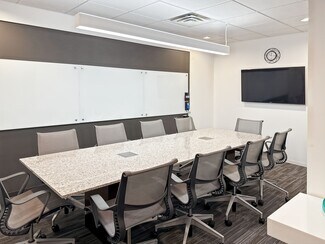 Plus de détails pour 9121 Anson Way, Raleigh, NC - Coworking à louer