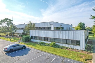 Plus de détails pour 12243 Nations Ford Rd, Pineville, NC - Local d'activités à louer