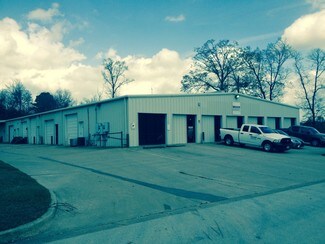 Plus de détails pour 2120 Brandon Dr, Tyler, TX - Flex à vendre