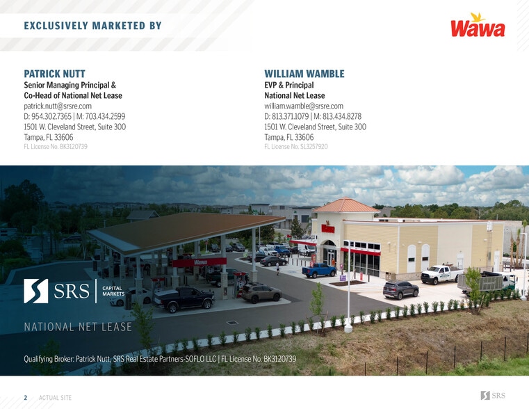 14251 US Highway 301, Sun City Center, FL à vendre - Photo du bâtiment - Image 2 de 10