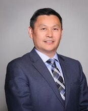 Jim Zhang