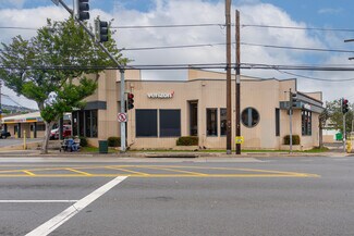 Plus de détails pour 909 Kapahulu Ave, Honolulu, HI - Bureau/Commerce de détail, Commerce de détail à louer