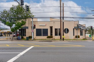 More details for 909 Kapahulu Ave, Honolulu, HI - Office/Retail, Retail for Lease