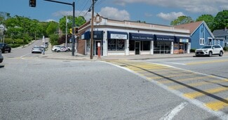 More details for 328-332 Concord St, Framingham, MA - Retail for Lease