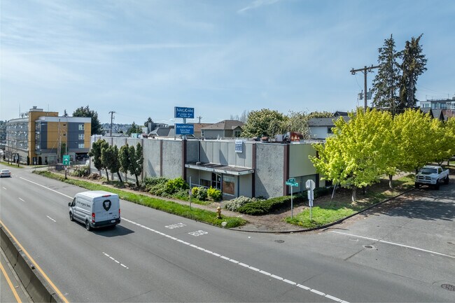 More details for 4301 Aurora Ave N, Seattle, WA - Industrial for Lease