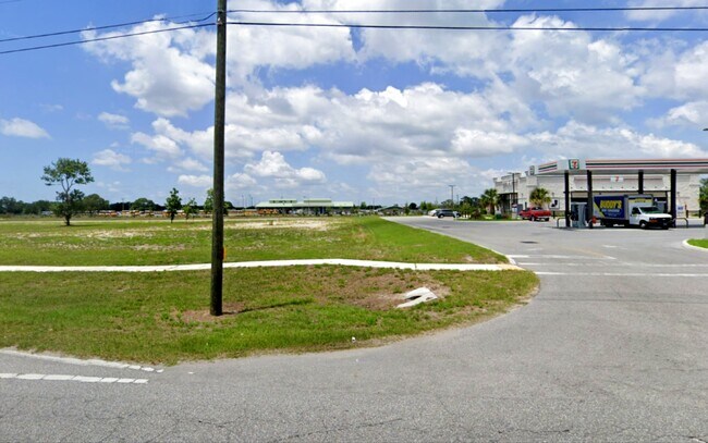 More details for Spring Hill Dr, Brooksville, FL - Land for Sale
