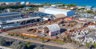 Plus de détails pour 91-529 Awakumoku St, Kapolei, HI - Terrain à louer