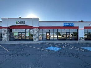 4860-4876 S 1900 W, Roy, UT for lease Interior Photo- Image 2 of 12
