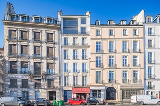 Plus de détails pour Quai Des Grands Augustins, Paris - Commerce de détail à louer