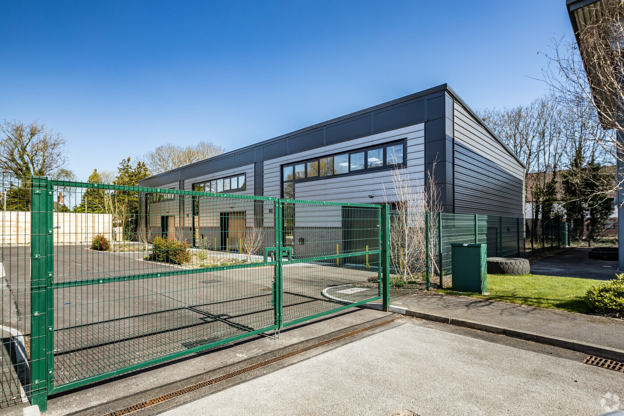 Longstone Rd, Manchester à vendre Photo principale- Image 1 de 25