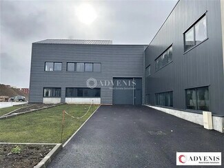 More details for Flex for Lease