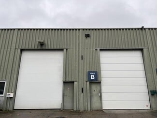 More details for 1-3 Avenue Jean Pierre Timbaud, Trappes - Industrial for Lease