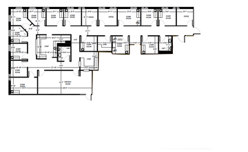 8360 Sierra Meadows Blvd, Naples, FL à louer Plan d’étage- Image 2 de 2