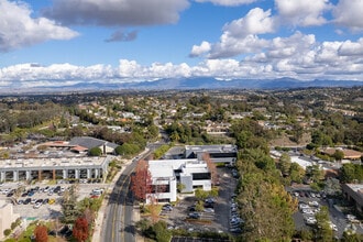 30012 Ivy Glenn Dr, Laguna Niguel, CA - AERIAL map view - Image1