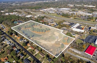 Plus de détails pour 152 Files Rd, Hot Springs, AR - Terrain à vendre