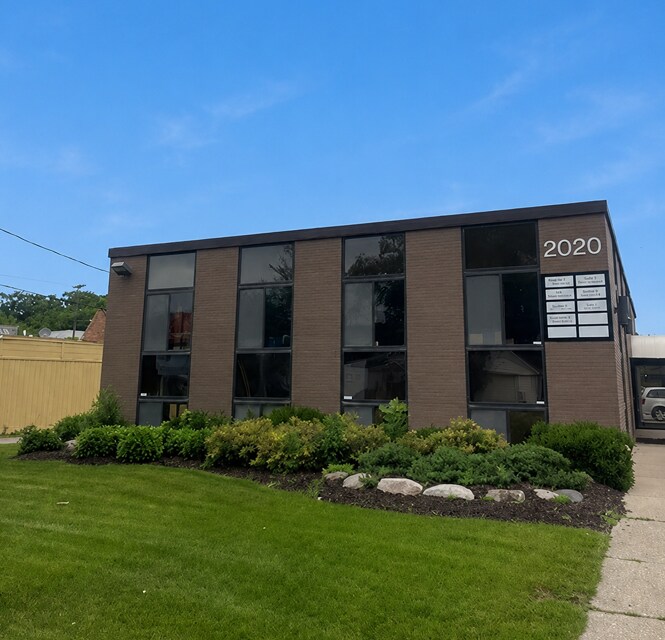 2020 Nelson Ave SE, Grand Rapids, MI à louer Photo du bâtiment- Image 1 de 4