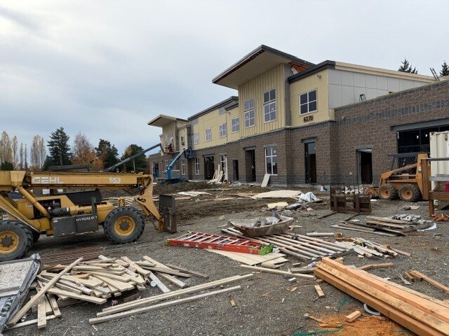 6252 Portal Way, Ferndale, WA à louer - Photo principale - Image 1 de 13