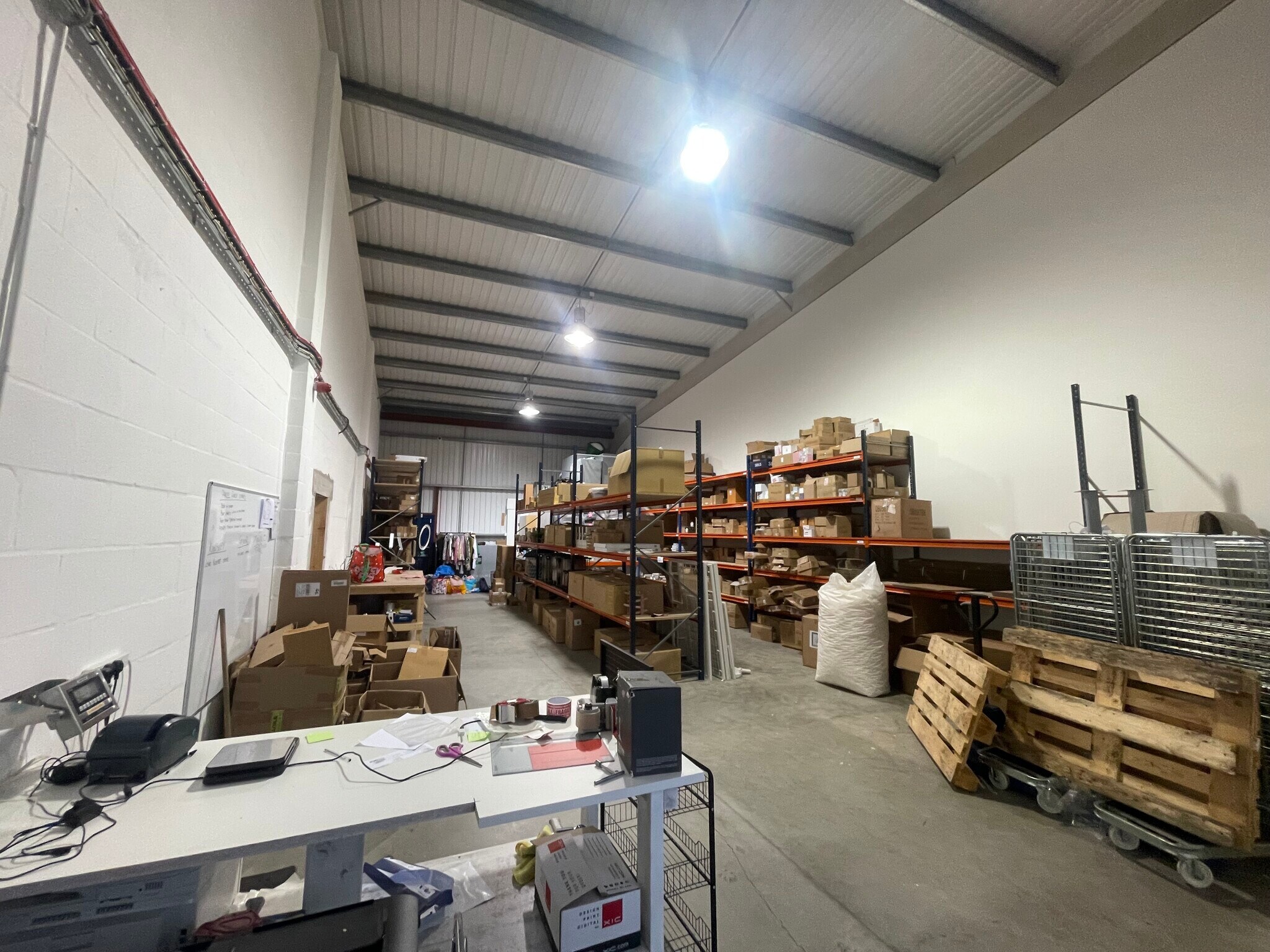 Wellington Cir, Aberdeen à louer Photo intérieure- Image 1 de 4