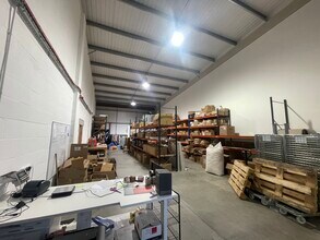 Wellington Cir, Aberdeen à louer Photo intérieure- Image 1 de 4