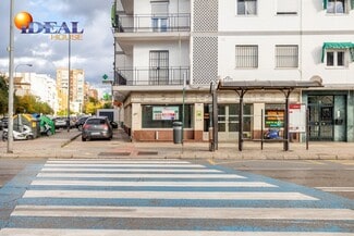 More details for de Dílar, 9, Granada - Retail for Sale