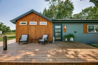 More details for 407 E Broad St, Forney, TX - Office for Sale