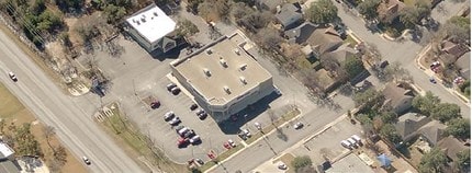 3801 Roy Richard Dr, Schertz, TX - Aerial  map view - Image1