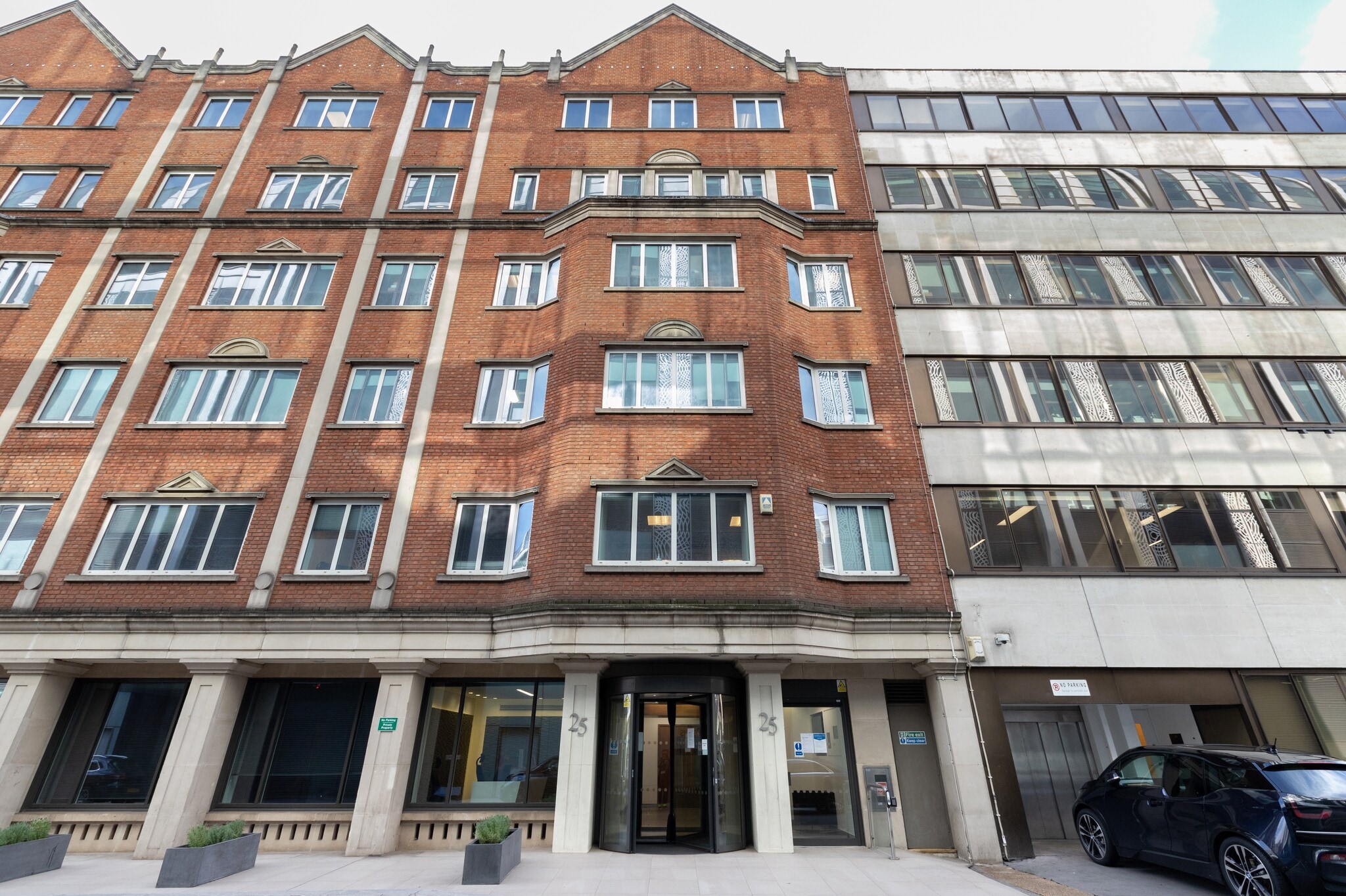 25-30 North Row, London for lease Interior Photo- Image 1 of 11