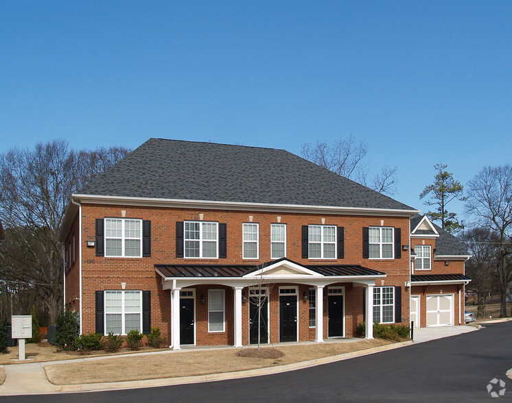 2993 Sandy Plains Rd, Marietta, GA for lease - Primary Photo - Image 1 of 8