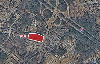 More details for Mountain Rd, Glen Allen, VA - Land for Sale