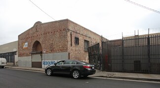 Plus de détails pour 760 Gladys Ave, Los Angeles, CA - Industriel à louer