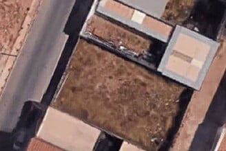 Virgen de Gracia, Almazora - Almassora, Sn, ALMAZORA, CST - AERIAL  map view