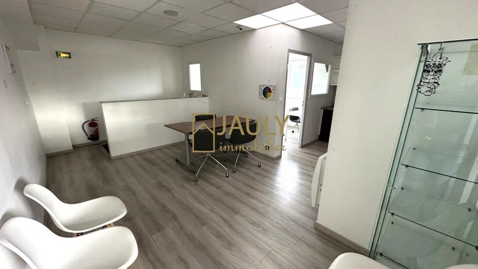 47 Rue Jean-Pierre Plicque, Villenoy à louer - Photo intérieure - Image 2 de 10