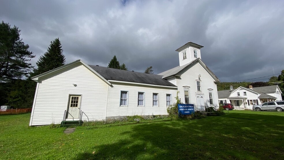 119 Paradise Hill Rd, DeRuyter, NY à vendre - Photo principale - Image 1 de 9