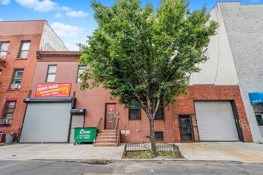154 26th St, Brooklyn, NY for sale - Building Photo - Image 2 of 81