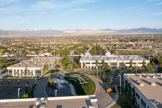 11781 S Lone Peak Pky, Draper, UT - Aérien  Vue de la carte - Image1