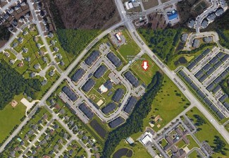 Plus de détails pour Williamsburg Pky, Jacksonville, NC - Terrain à vendre