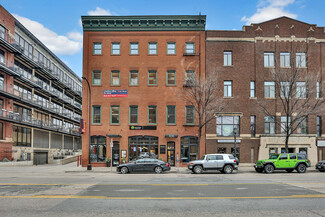 More details for 606 Washington Ave N, Minneapolis, MN - Office/Retail for Lease