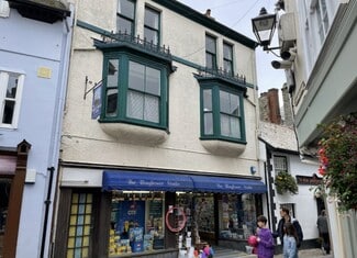 More details for 65 Fore St, Looe - Retail for Sale