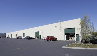 More details for 29500-29550 Kohoutek Way, Union City, CA - Industrial for Lease