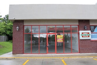 2611 W 7th St, Hattiesburg, MS for lease Interior Photo- Image 1 of 4