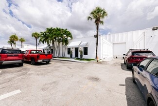 More details for 8351-8391 NW 64th St, Miami, FL - Industrial for Lease
